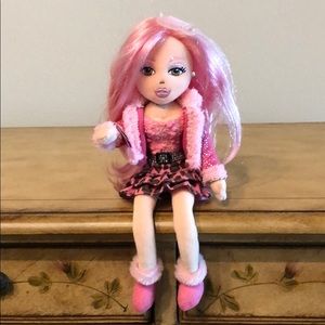 TY GIRLZ Sizzlin’ Sue Doll